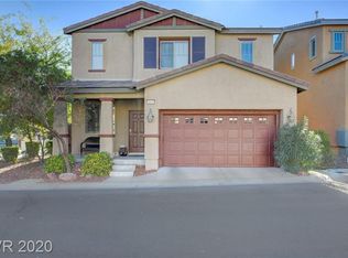 10411 Lilac Square Ave, Las Vegas, NV 89166