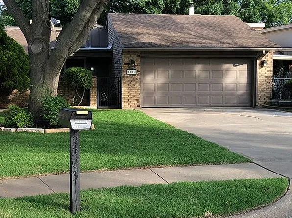 2003 Heather Ln, Wichita Falls, TX 76308