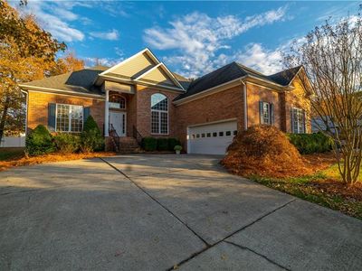 4522 Oak Hollow Dr, High Point, NC, 27265
