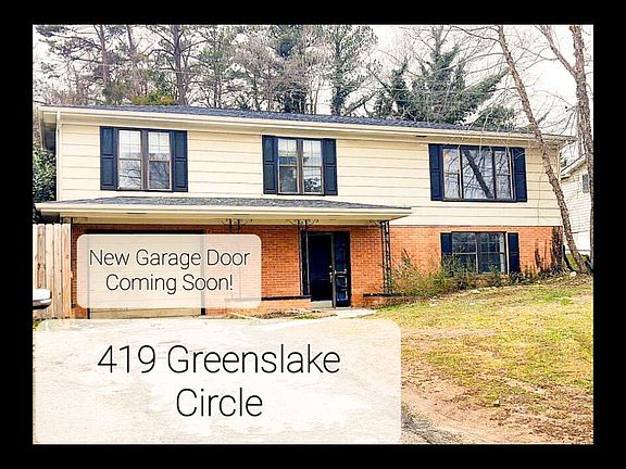 2nd image of 419 Greens Lake Cir