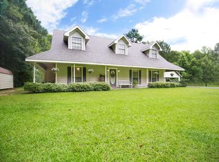 977 W Hawthorne Rd, Leesville, LA 71446