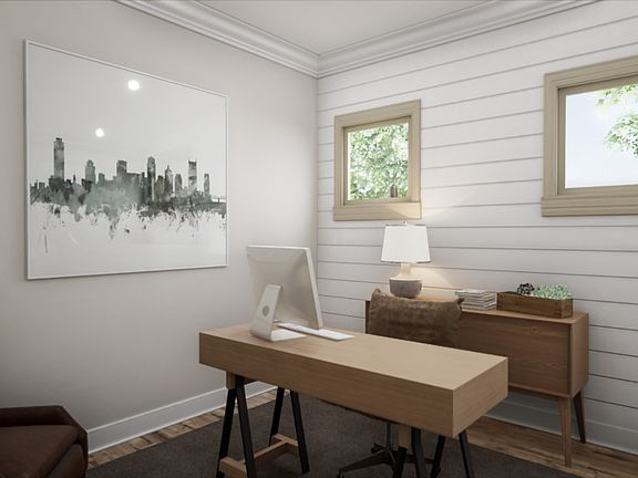 Model Representation