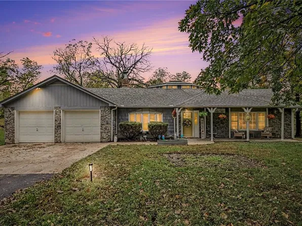 14900 E Kentucky Rd, Independence, MO 64050