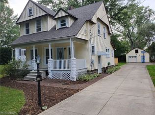6017 Washington Blvd, Ashtabula, OH