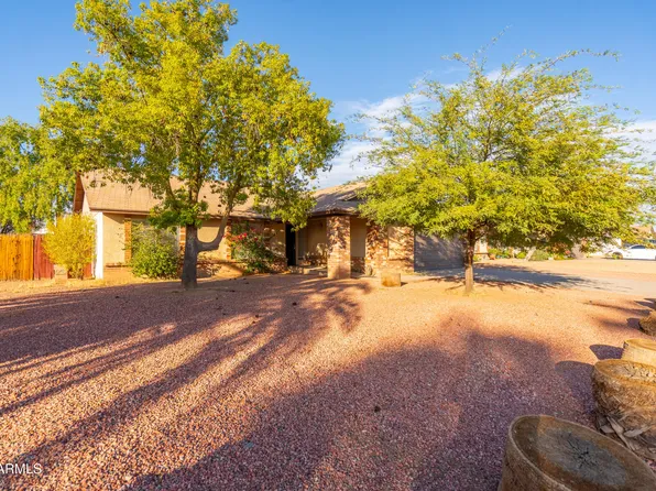 8026 W ASTER Drive, Peoria, AZ 85381