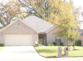 1020 Rio Grande Rd, Conway, AR 72034