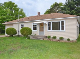 510 Frances St, Rothschild, WI 54474