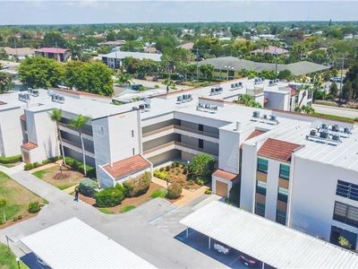 3605 Boca Ciega DR #110, Naples, FL, 34112