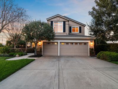2675 Calico Ct, Morgan Hill, CA, 95037
