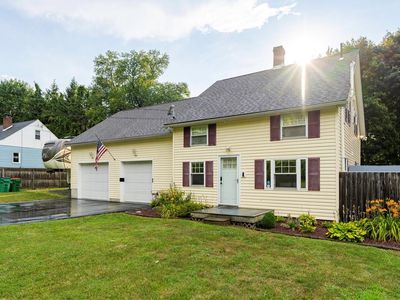 199 north grand Avenue, Poughkeepsie, NY, 12603