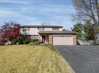 10144 Alliston Dr, Pickerington, OH 43147
