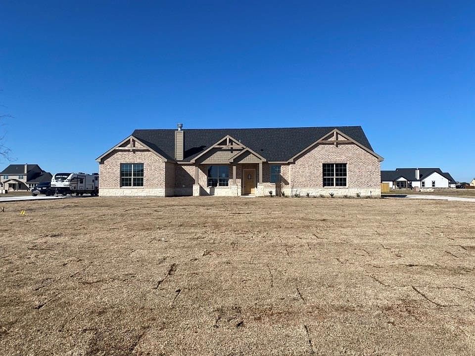 2520 Southern Oak Trl, Terrell, TX 75161 Zillow
