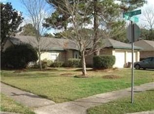 4122 Pinebridge Ln, Spring, TX 77388