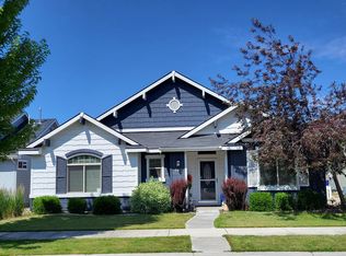 549 N Baxter Way, Eagle, ID 83616