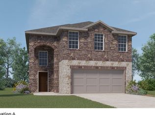 336 Rosewood Dr, Aubrey, TX 76227