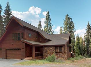 12998 Timber Ridge Ct, Truckee, CA 96161