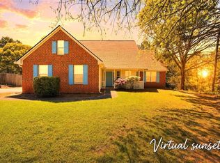 2875 New Hope Rd, Dacula, GA 30019