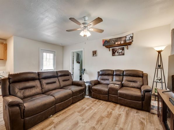4000 Fitzhugh Ave, Fort Worth, TX 76105