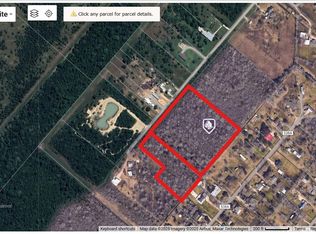 0 Schroeder Ln #B, Alvin, TX 77511