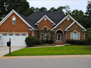 140 Royal Creek Dr, Lexington, SC 29072