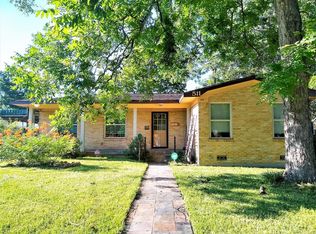 511 Gale St, Houston, TX 77009