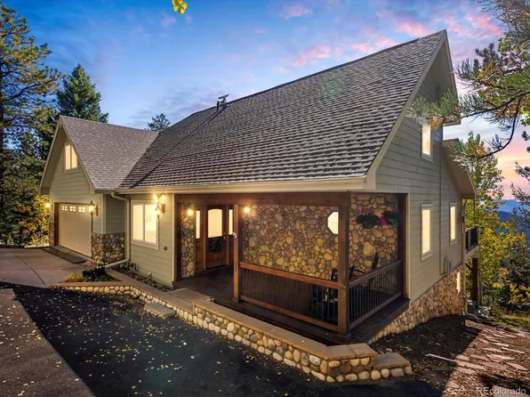 11630 Baca Road, Conifer, CO 80433