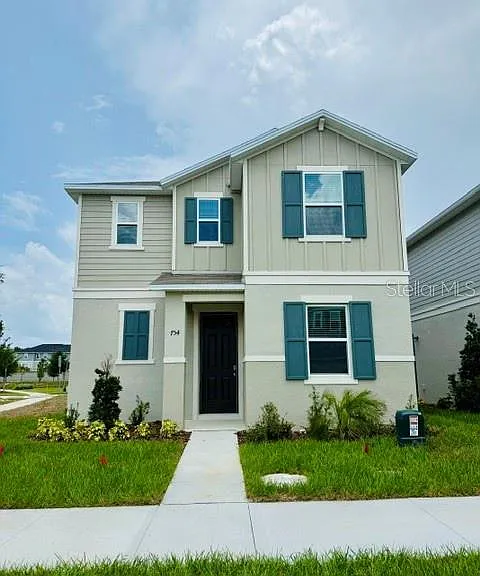 754 Overpool Ave — Photo 1