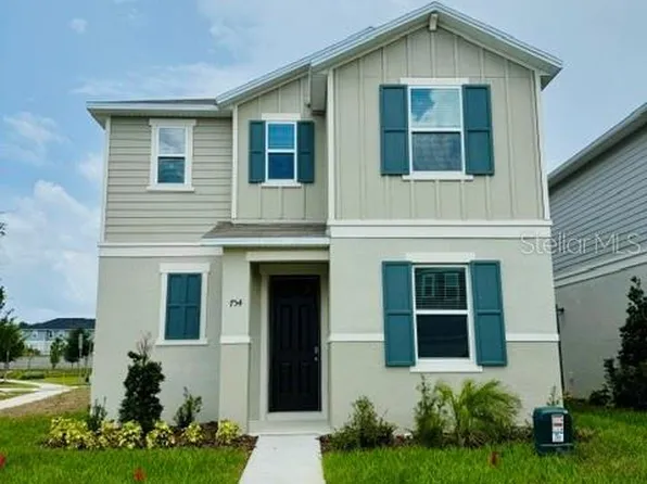 754 Overpool Ave, Davenport, FL 33896