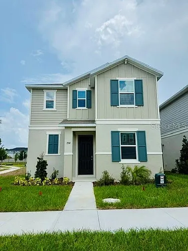 754 Overpool Ave Photo 1