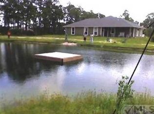 13495 81st St, Fellsmere, FL 32948
