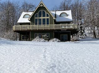 89 Highline Dr, Mchenry, MD 21541