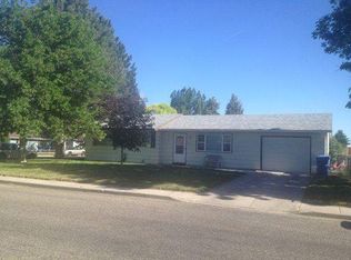 502 18th Ave E, Jerome, ID 83338