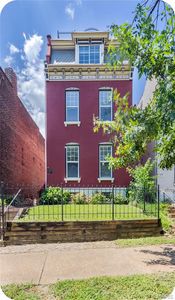 3011 Lemp Ave, Saint Louis, MO, 63118