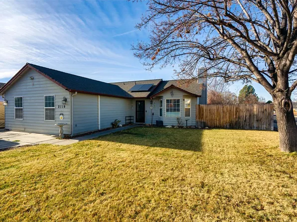 2119 SW 29th St, Redmond, OR 97756