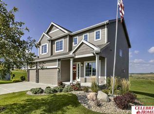 17836 Tibbles St, Omaha, NE 68116