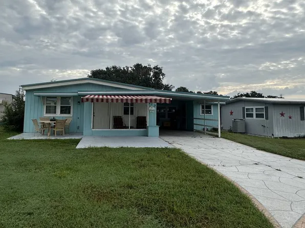 17 Harbor Oaks Dr, Fruitland Park, FL 34731