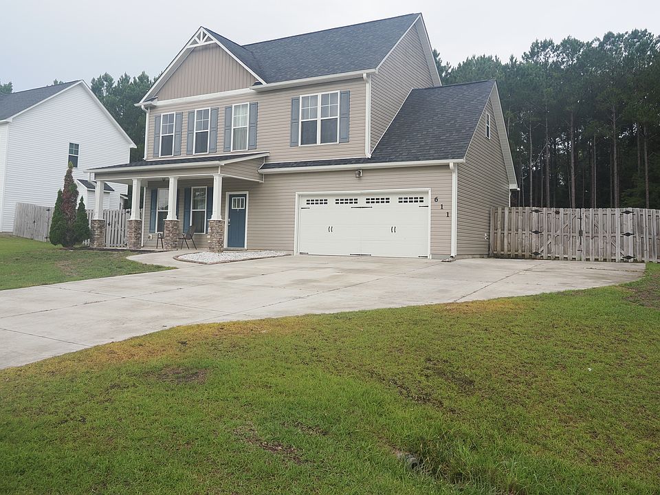 1st image of 611 Winfall Dr