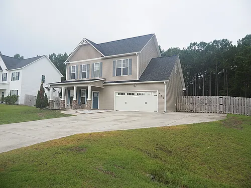 611 Winfall Dr Photo 1
