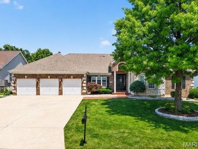 116 Timber Meadows Dr, O'Fallon, MO, 63368