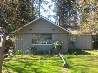 8126 60th Dr NE, Marysville, WA 98270