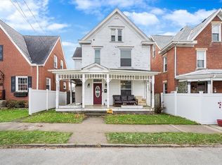 282 1st Ave, Waynesburg, PA 15370
