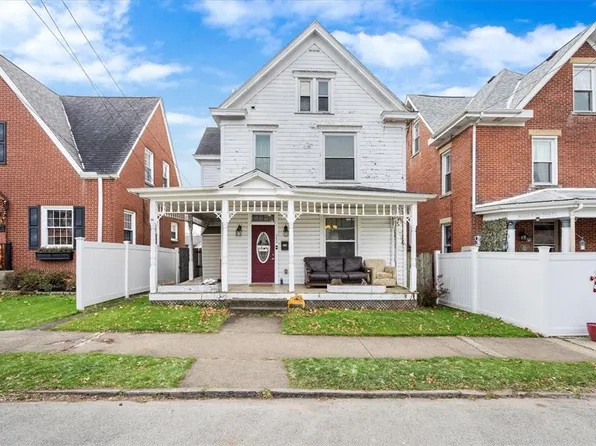 282 1st Ave, Waynesburg, PA 15370