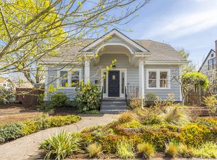 4756 NE 14th Ave, Portland, OR 97211