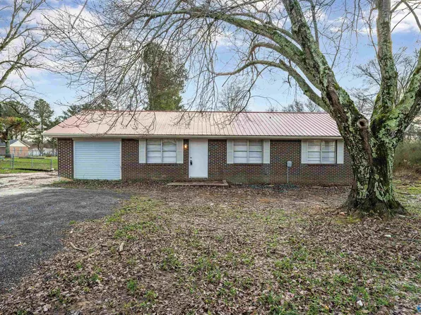 7560 Simpson Point Rd, Grant, AL 35747