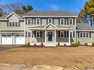 7 Tremlett Rd, Billerica, MA 01821