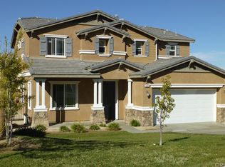 1741 Burmese Pl, Palmdale, CA 93551