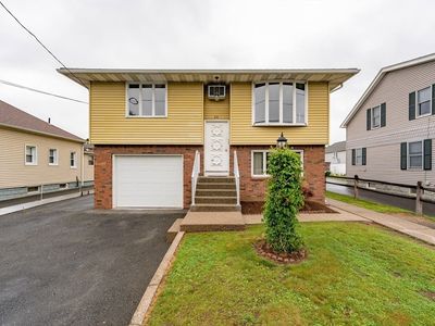 20 Cady St, Ludlow, MA, 01056