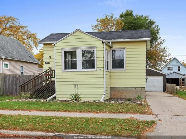 929 Shea Ave, Green Bay, WI 54303