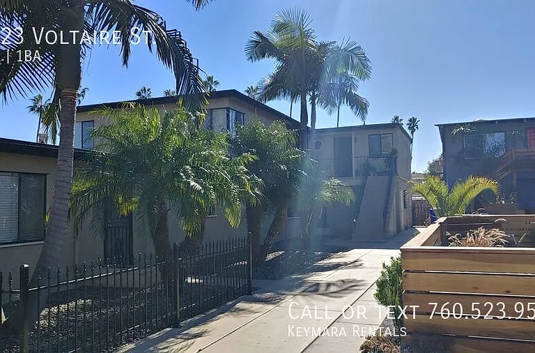 5123 Voltaire St — Photo 2