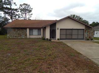 9197 Geneva St, Spring Hill, FL 34608
